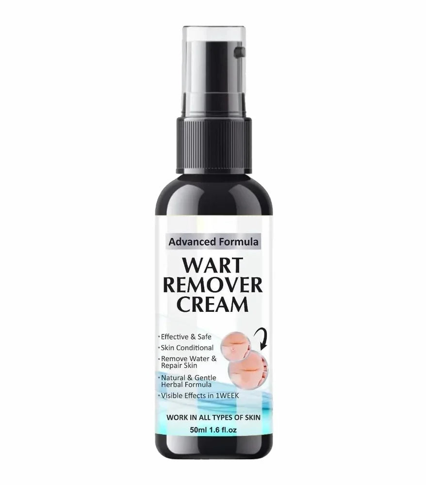 wart remover cream PACK OF 2