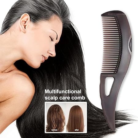 Dandruff and Lice Remover Comb