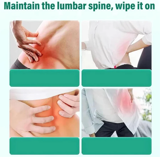 ColdRelief™ - Lumbar Cold Compress Gel - (BUY 1 GET 1 FREE🔥🔥)