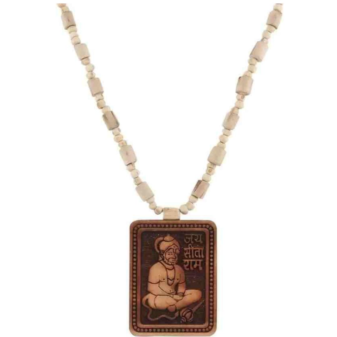 Bageshwar Dham 100% Original Tulsi Mala - Buy 1 Get 1 FREE🔥🔥