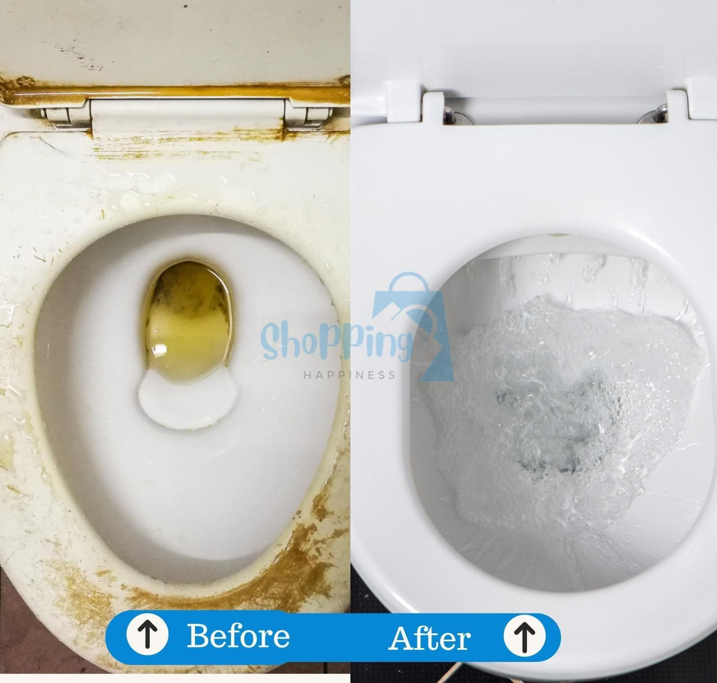 Toilet Cleaning Agent 100 gm BUY 1 GET 1 FREE
