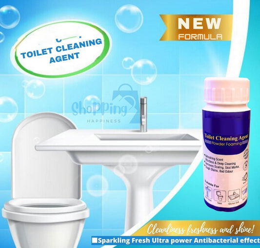 Toilet Cleaning Agent 100 gm BUY 1 GET 1 FREE