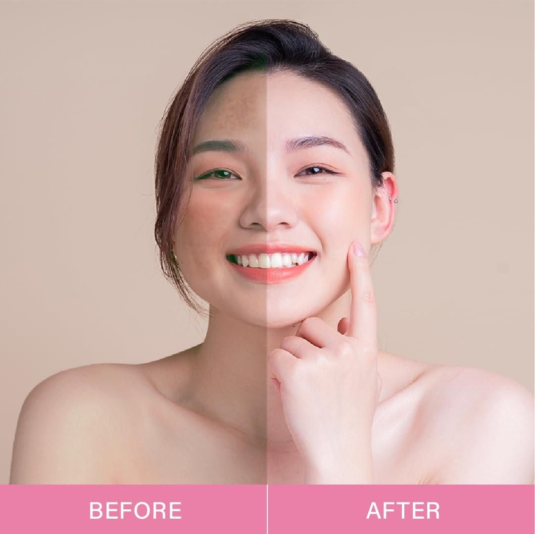 Japanese Whitening Cream For Face & Body (Buy 1 Get 1 Free)