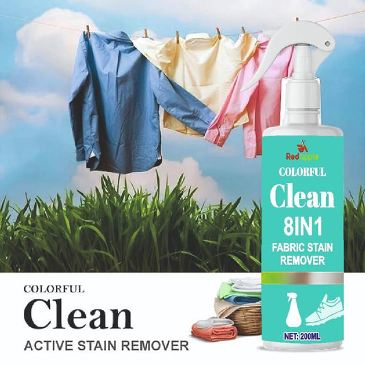 Fabric Stain Remover 400 ml Buy 1 get 1 FREE