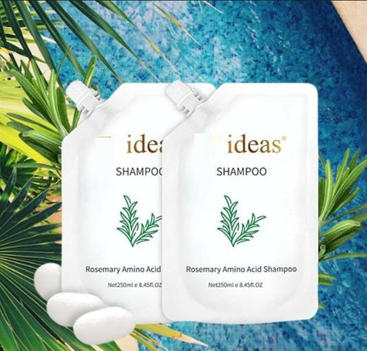 Rosemary Amino Acid Shampoo 100ml BUY 1 GET 1 FREE