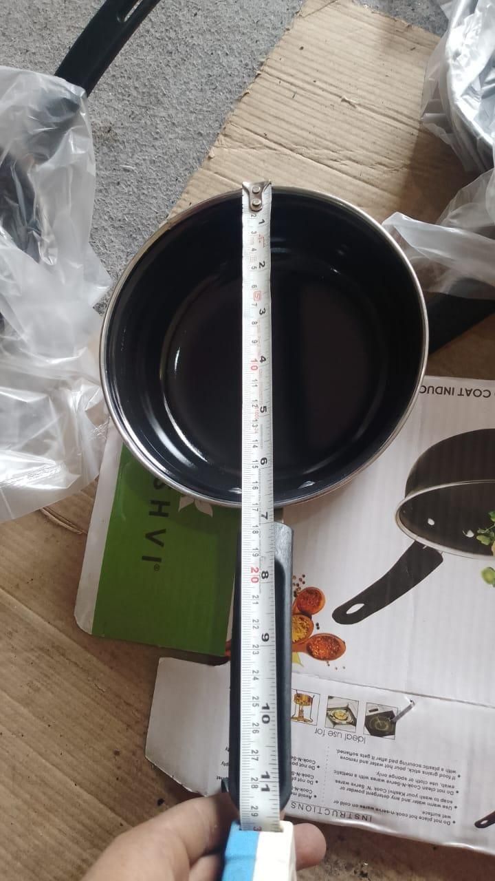 🔥Hot Sale 50% OFF🔥Artisan Unenameled Cast Iron Casserole