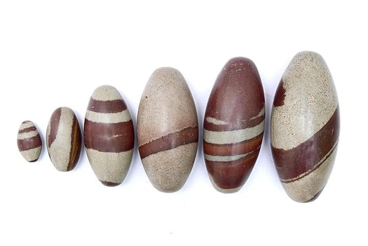 SIM-Narmadeshwar Shivlinga (Pack of 1)