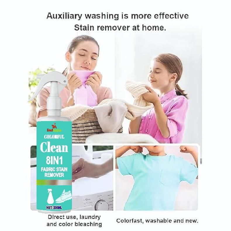 Fabric Stain Remover 400 ml Buy 1 get 1 FREE