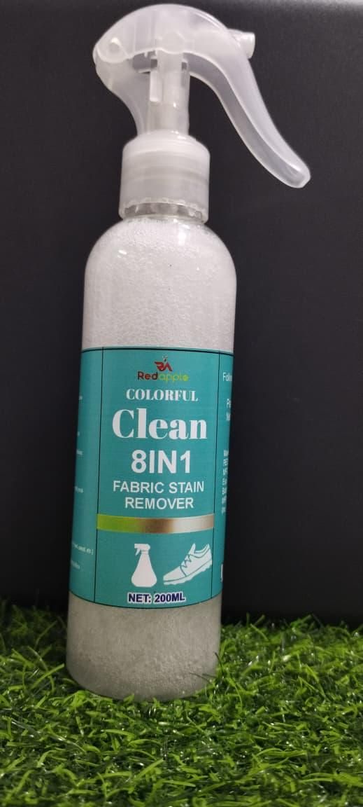 Fabric Stain Remover 400 ml Buy 1 get 1 FREE