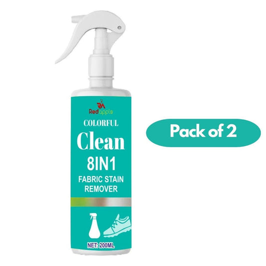 Fabric Stain Remover 400 ml Buy 1 get 1 FREE