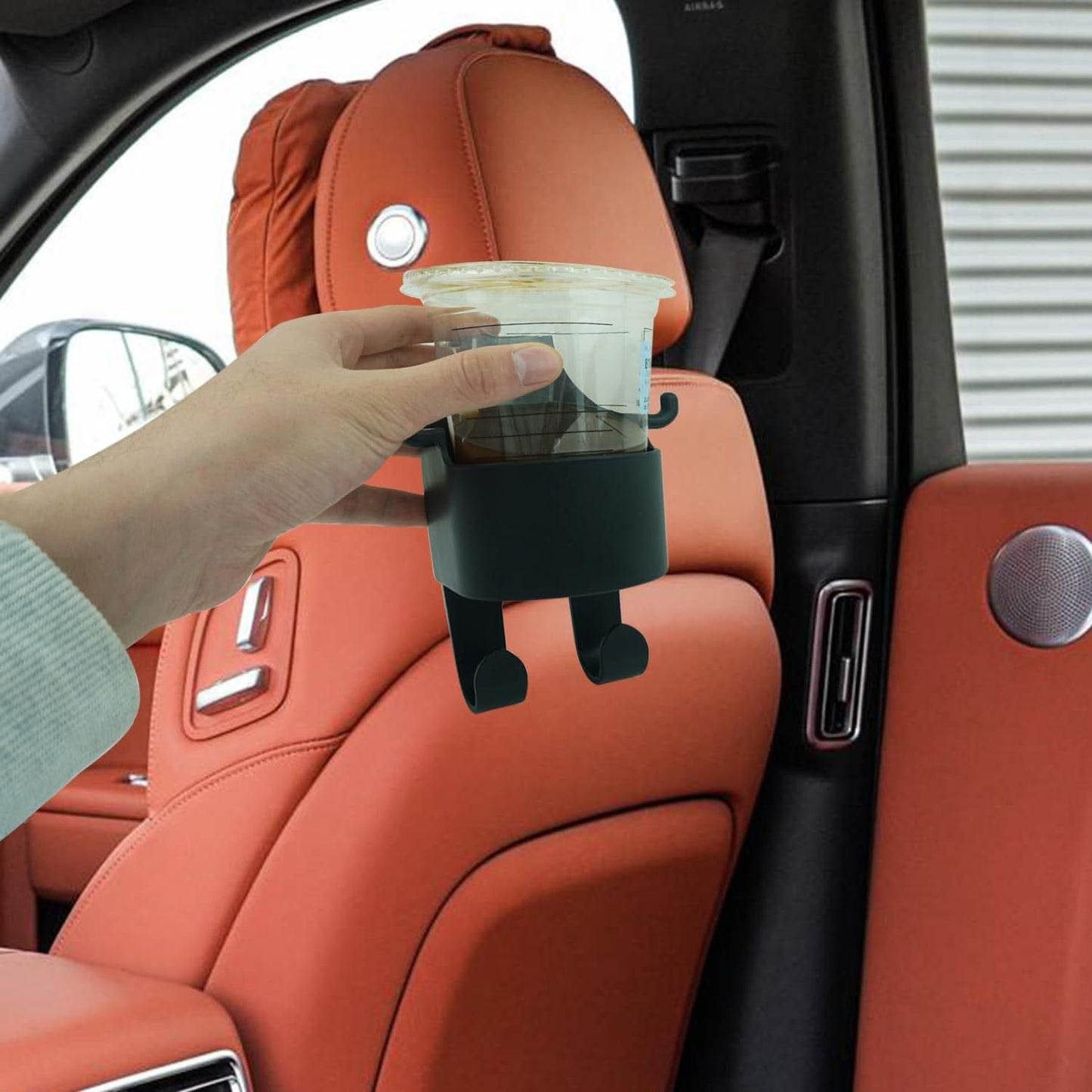 Multifunctional Hanging Storage Cup & Mobile Holder BUY 1 GET 1 FREE