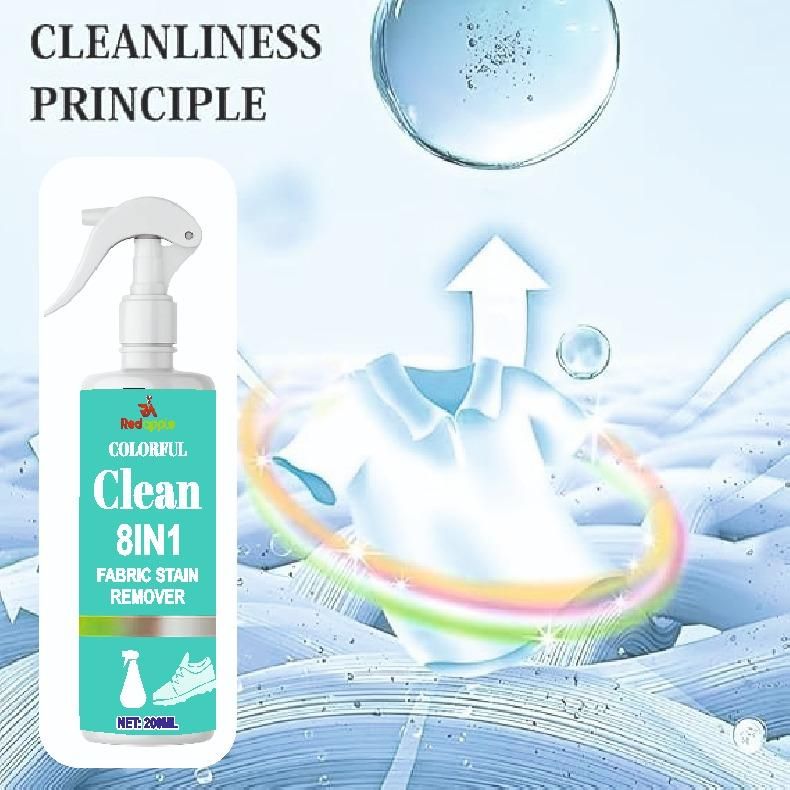 Fabric Stain Remover 400 ml Buy 1 get 1 FREE