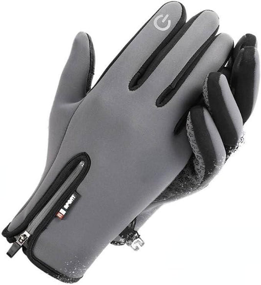 Winter Gloves Thermal Warm