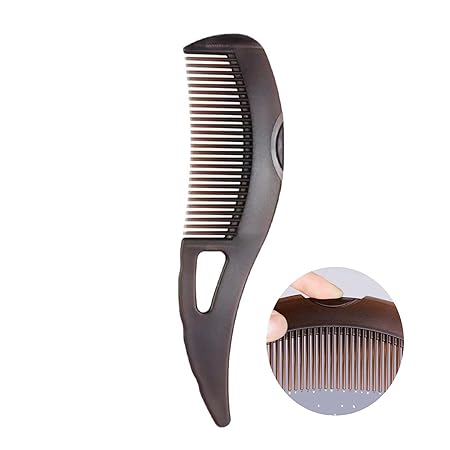 Dandruff and Lice Remover Comb