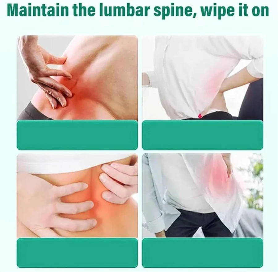 ColdRelief™ - Lumbar Cold Compress Gel - (BUY 1 GET 1 FREE🔥🔥)